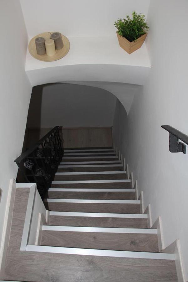 Santa Lucia Bed and Breakfast Altamura Exteriör bild