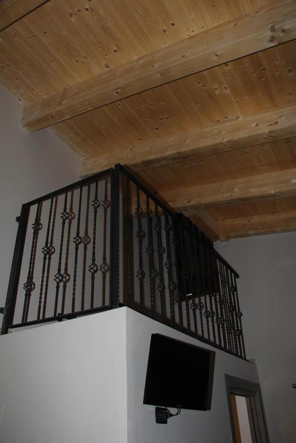 Santa Lucia Bed and Breakfast Altamura Exteriör bild