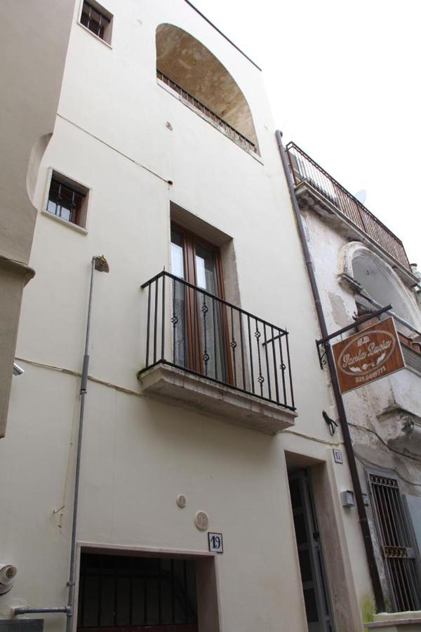 Santa Lucia Bed and Breakfast Altamura Exteriör bild